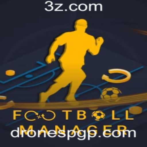Explorando o Mundo de FootballManager com a Tecnologia de Drones PG