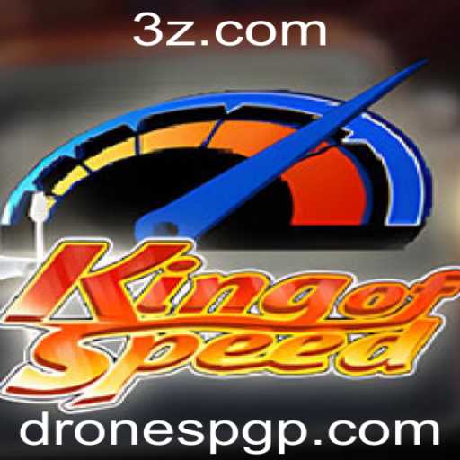KingofSpeed: Descubra o Jogo de Corrida com Drones PG que Está Transformando o Cenário Gamer