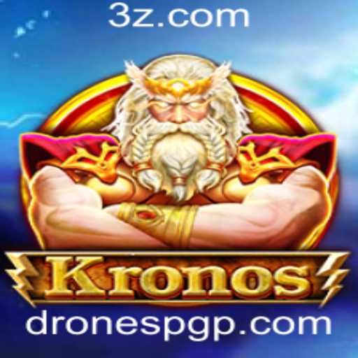 Kronos: A Nova Sensação dos Jogos de Estratégia com Drones PG