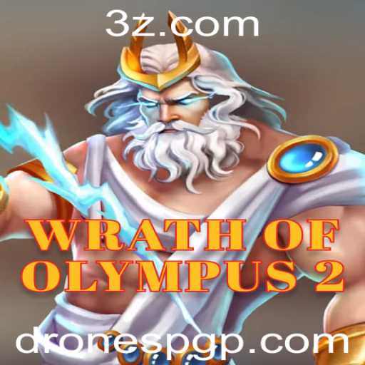 Explorando WrathofOlympus2: A Jornada dos Drones PG